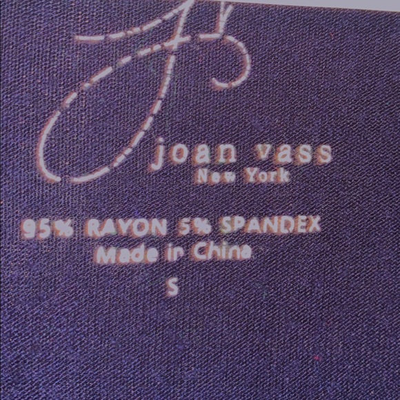 Navy Long Sleeve with Pockets - Picture 2 of 2